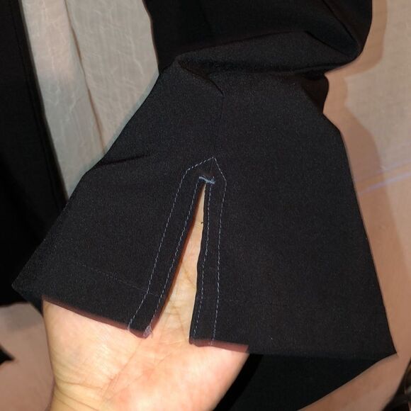 Urbane MP Performance Polyester Drawstring Scrub Pants - Picture 8 of 12